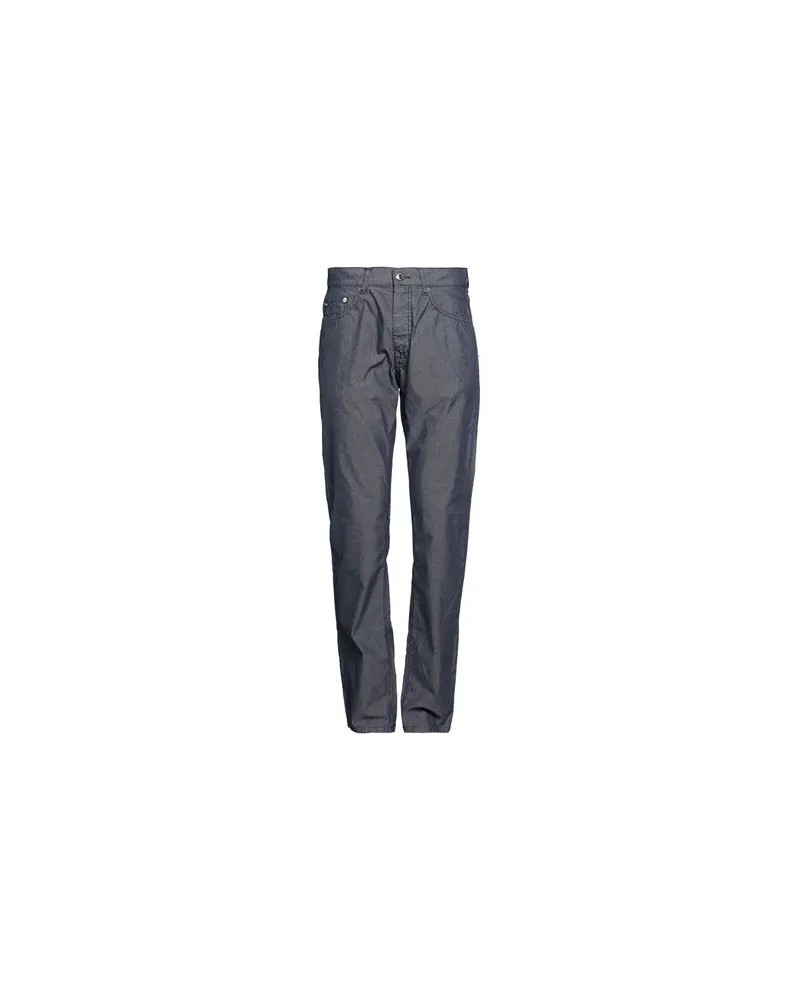 Harmont & Blaine HOSEN & RÖCKE - Hosenauf YOOX.COM Marineblau