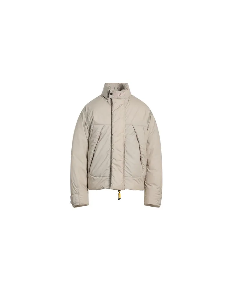 Parajumpers JACKEN & MÄNTEL - Pufferjacken & Daunenjackenauf YOOX.COM Hellgrau