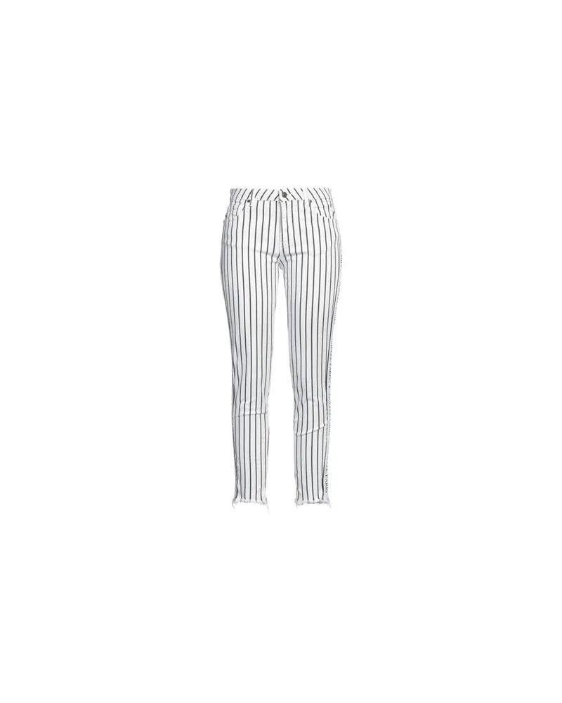 Gaëlle Bonheur HOSEN & RÖCKE - Hosenauf YOOX.COM Weiß