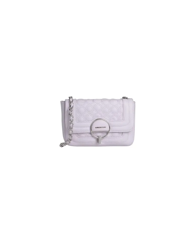 Gattinoni TASCHEN - Umhängetascheauf YOOX.COM Lila