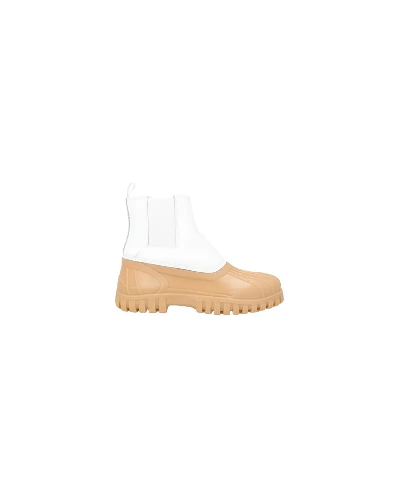 Diemme SCHUHE - Stiefelettenauf YOOX.COM Weiß