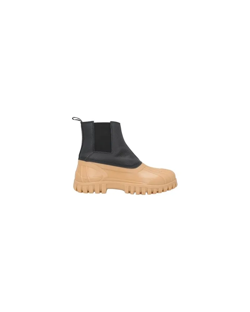 Diemme SCHUHE - Stiefelettenauf YOOX.COM Sand