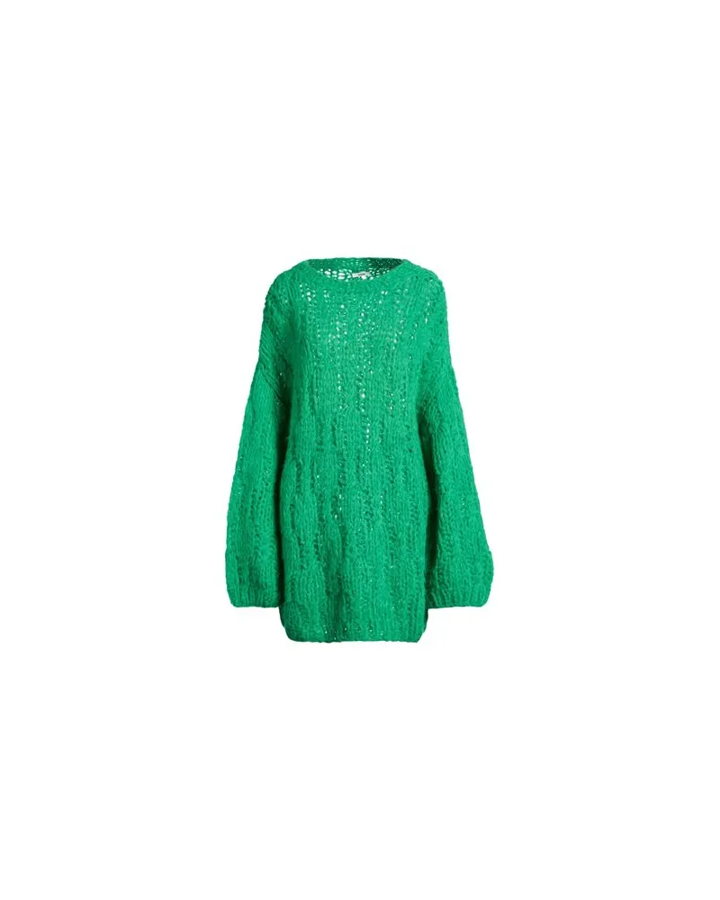 MAIAMI STRICKWAREN - Pulloverauf YOOX.COM Grün