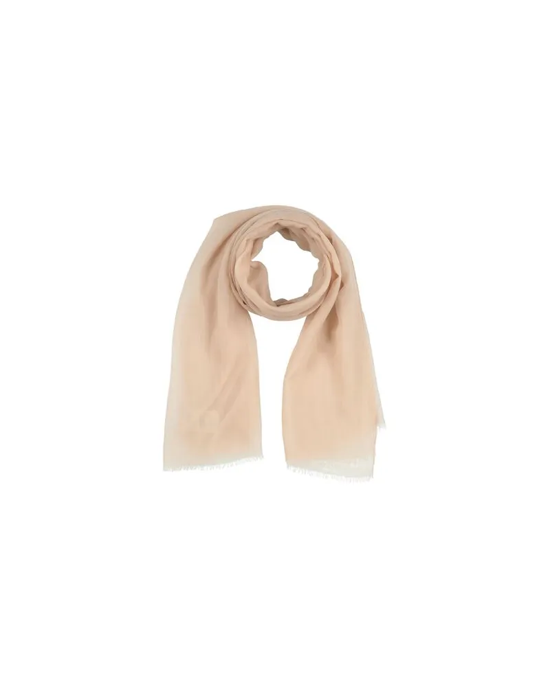 AGNONA ACCESSOIRES - Schalsauf YOOX.COM Beige