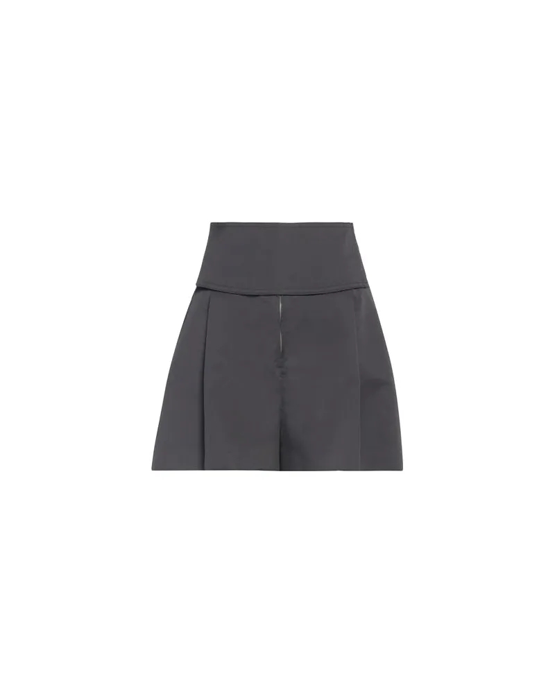 Jil Sander HOSEN & RÖCKE - Shorts & Bermudashortsauf YOOX.COM Dunkelviolett