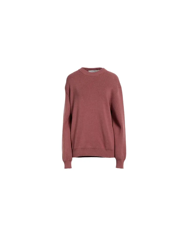 Golden Goose STRICKWAREN - Pulloverauf YOOX.COM Antikrosa