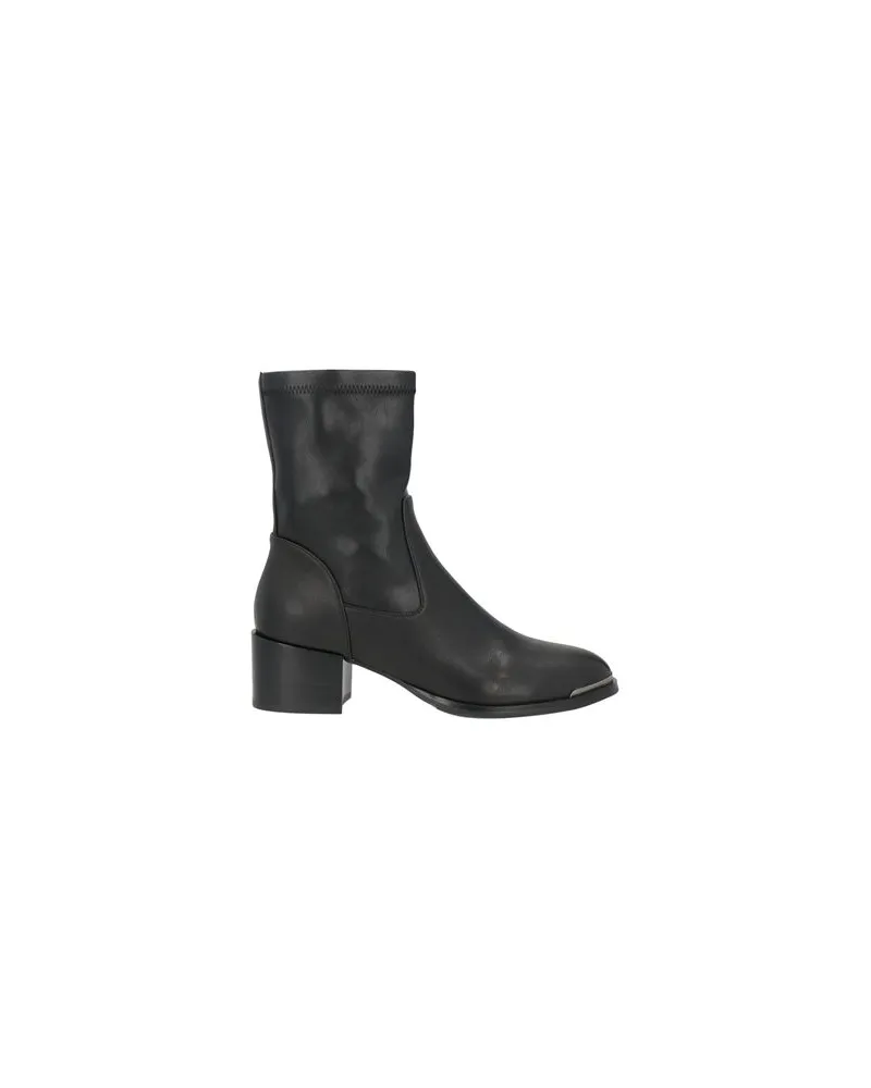 Bruno Premi SCHUHE - Stiefelettenauf YOOX.COM Schwarz