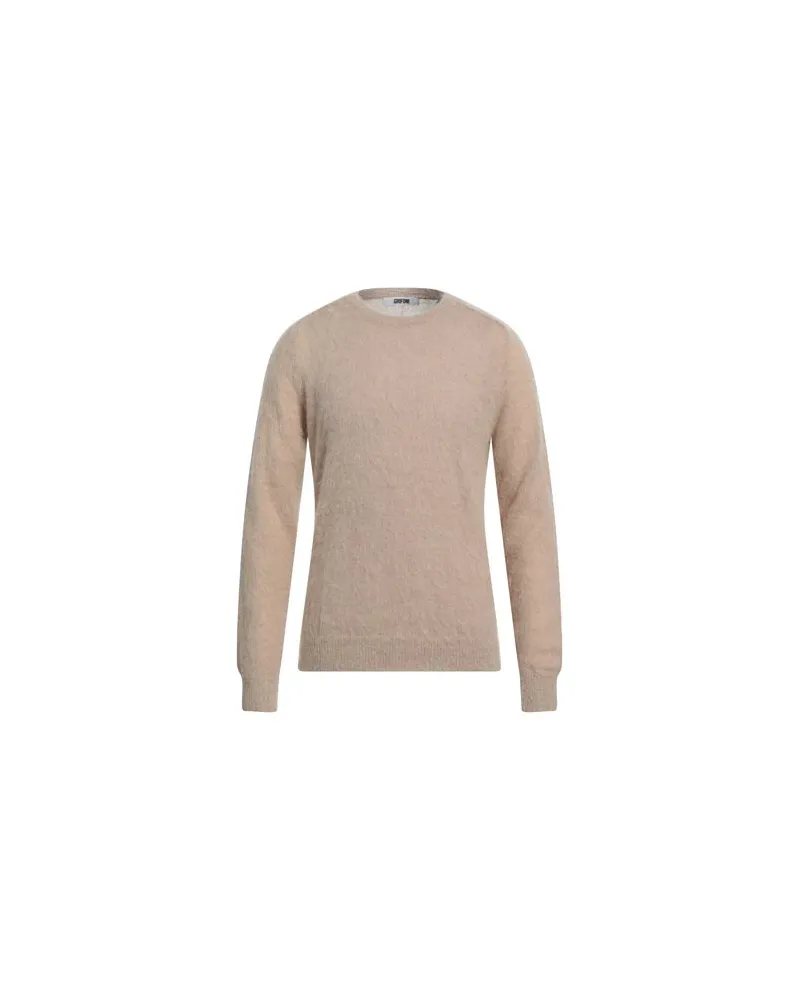 Mauro Grifoni STRICKWAREN - Pulloverauf YOOX.COM Beige