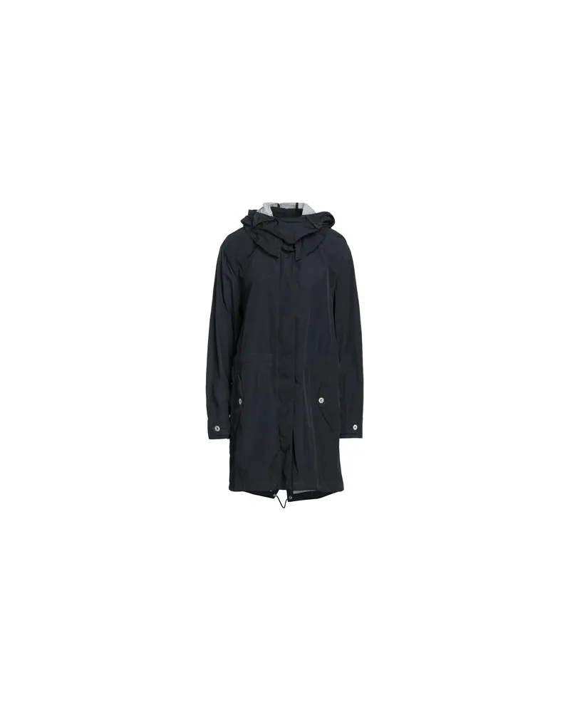 Spiewak JACKEN & MÄNTEL - Jacken, Mäntel & Trenchcoatsauf YOOX.COM Nachtblau