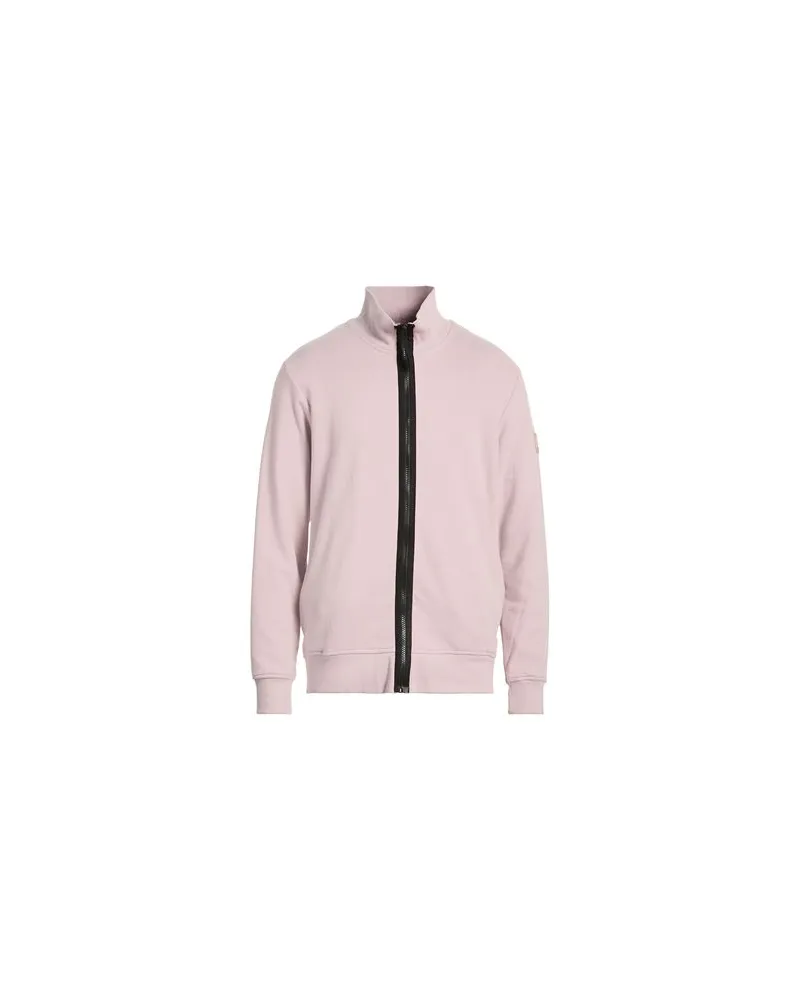 Jack & Jones CORE - TOPS - Sweatshirtsauf YOOX.COM Hellrosa