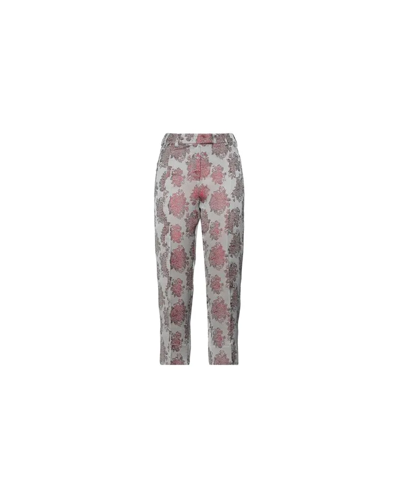 Alberto Biani HOSEN & RÖCKE - Hosenauf YOOX.COM Bordeaux