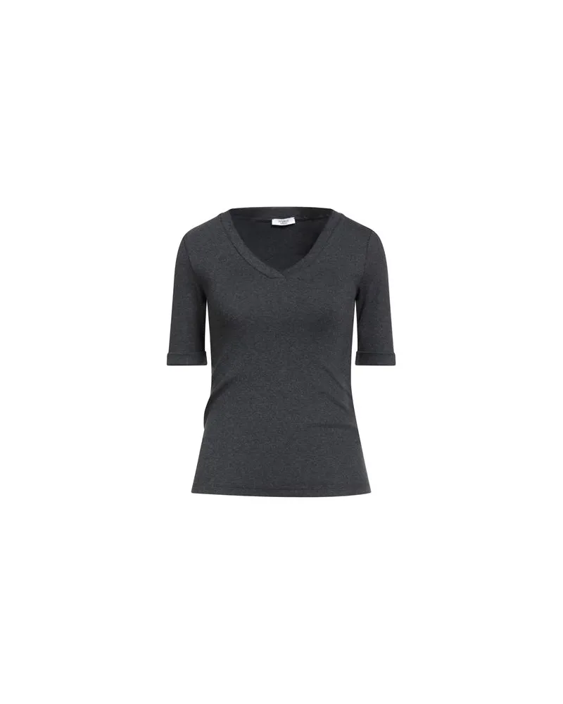 Peserico TOPS - T-shirtsauf YOOX.COM Braungrau
