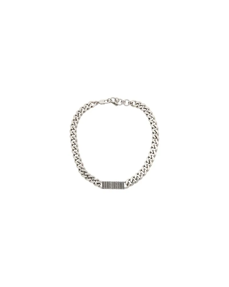 Marc Jacobs SCHMUCK und UHREN - Halskettenauf YOOX.COM Silber