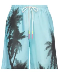 Mira Mikati Shorts & Bermudashorts Tūrkis