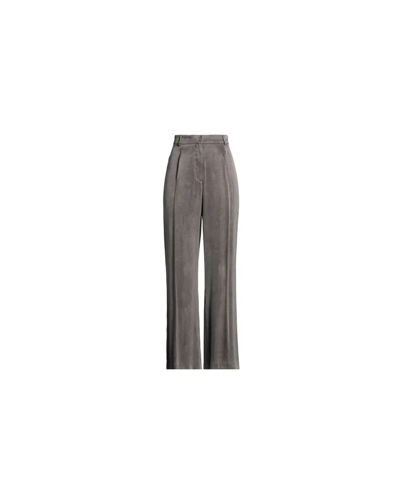 Officine Generale HOSEN & RÖCKE - Hosenauf YOOX.COM Grau