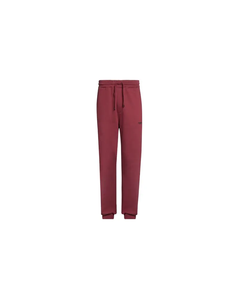Dondup HOSEN & RÖCKE - Hosenauf YOOX.COM Purpur