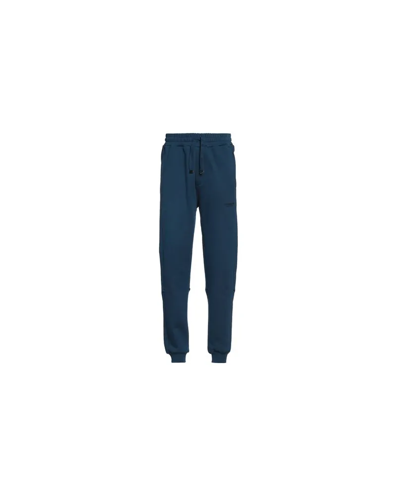 Dondup HOSEN & RÖCKE - Hosenauf YOOX.COM Aquamarin