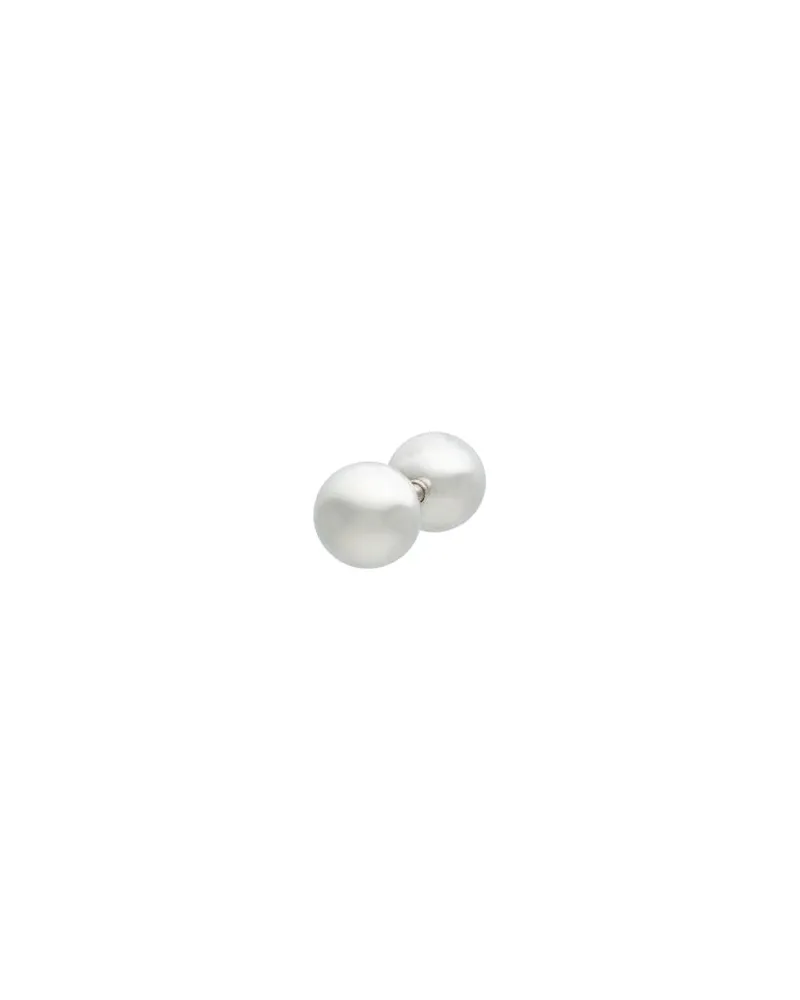 COPERNI SCHMUCK und UHREN - Einzelne Ohrringeauf YOOX.COM Silber