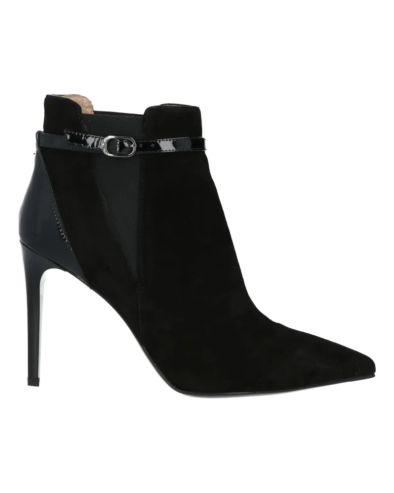 Nero Gardini Stiefelette Schwarz