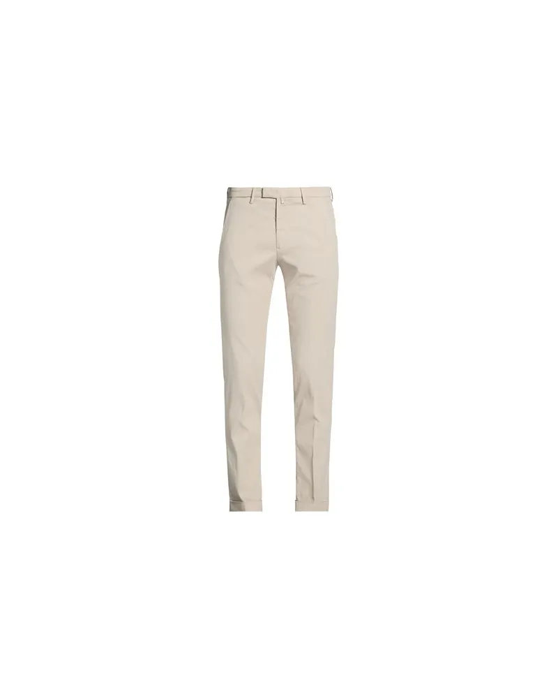 Briglia 1949 HOSEN & RÖCKE - Hosenauf YOOX.COM Beige