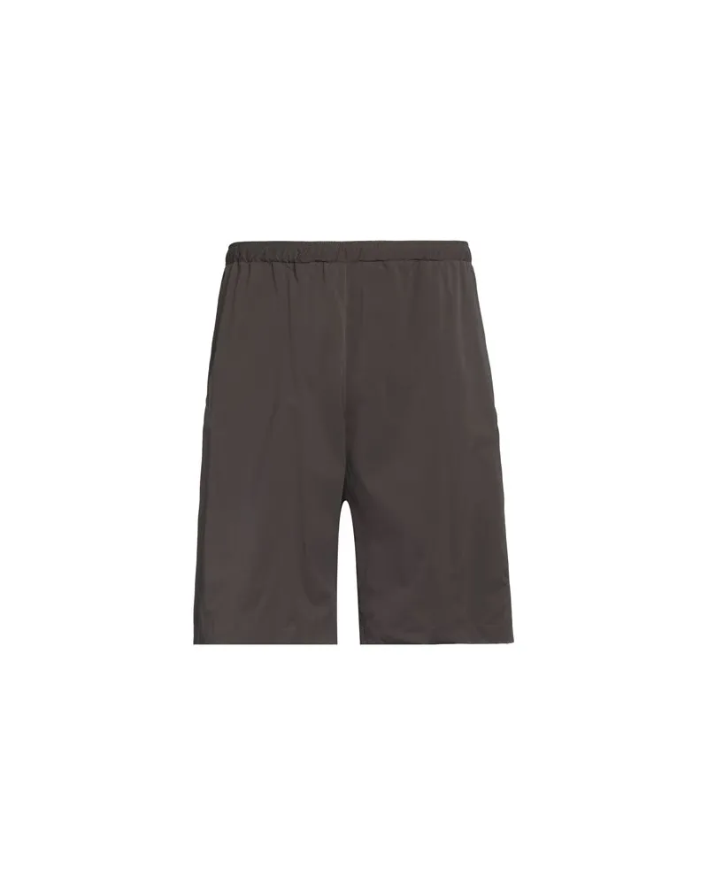 AFFXWRKS HOSEN & RÖCKE - Shorts & Bermudashortsauf YOOX.COM Blei