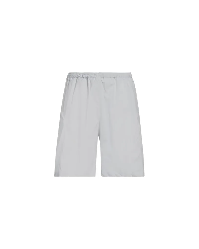 AFFXWRKS HOSEN & RÖCKE - Shorts & Bermudashortsauf YOOX.COM Hellgrau