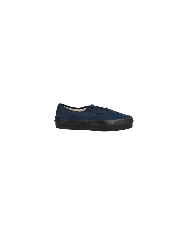 Vans SCHUHE - Sneakersauf YOOX.COM Nachtblau