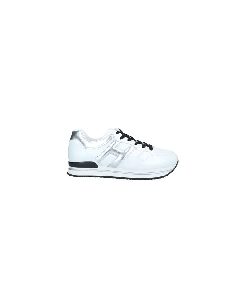 Hogan SCHUHE - Sneakersauf YOOX.COM Weiß