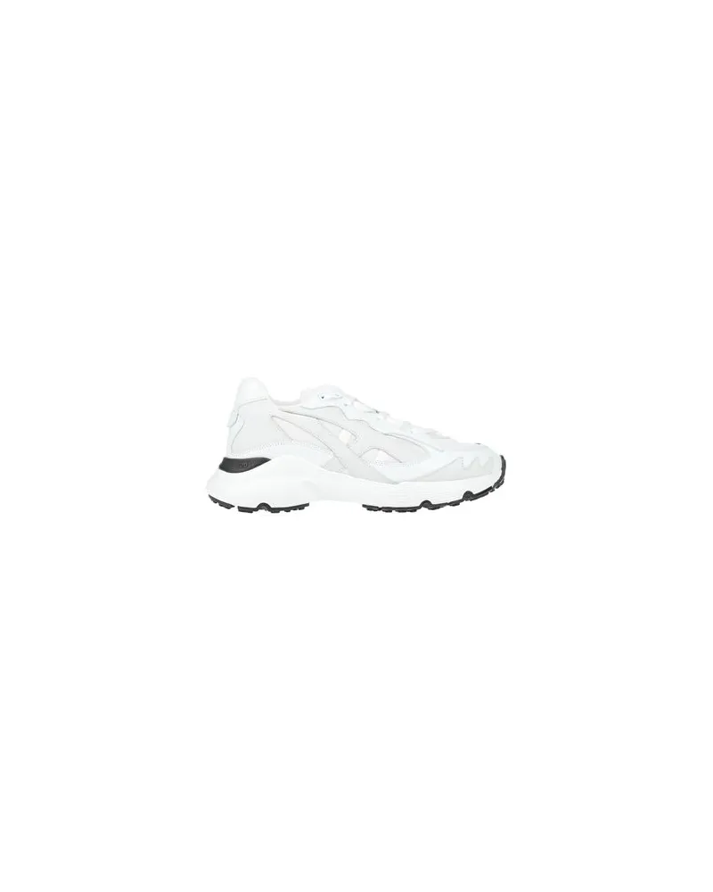 TOD'S SCHUHE - Sneakersauf YOOX.COM Weiß