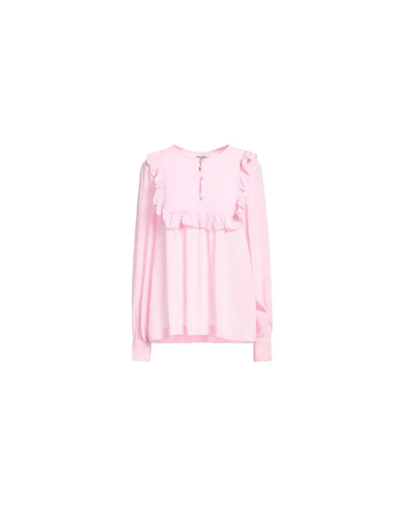Baum und Pferdgarten TOPS - Topsauf YOOX.COM Rosa