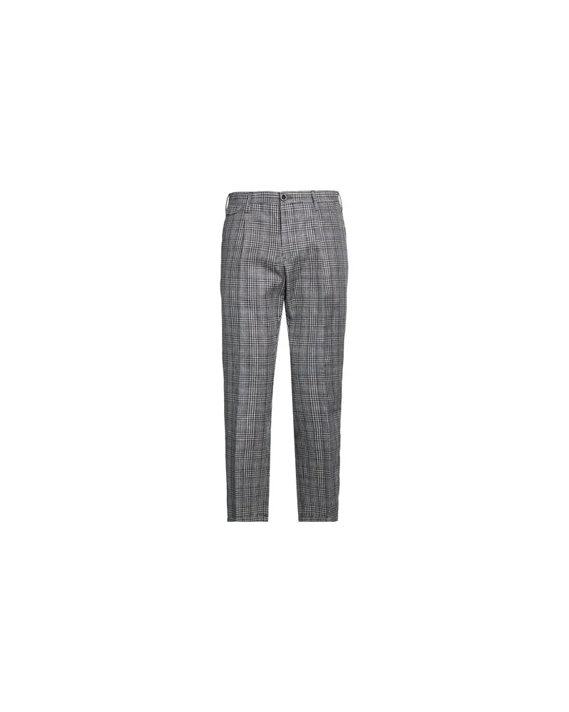 PT TORINO HOSEN & RÖCKE - Hosenauf YOOX.COM Hellblau