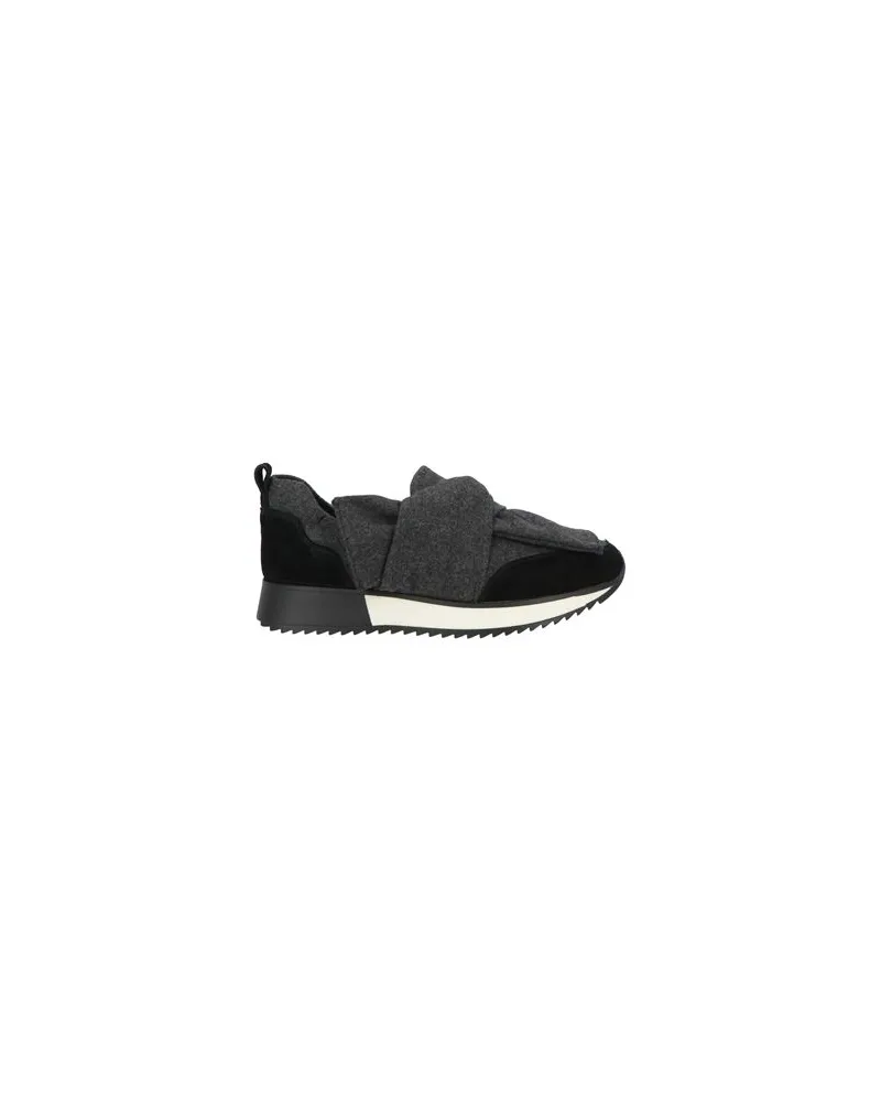 Fornarina SCHUHE - Sneakersauf YOOX.COM Braungrau
