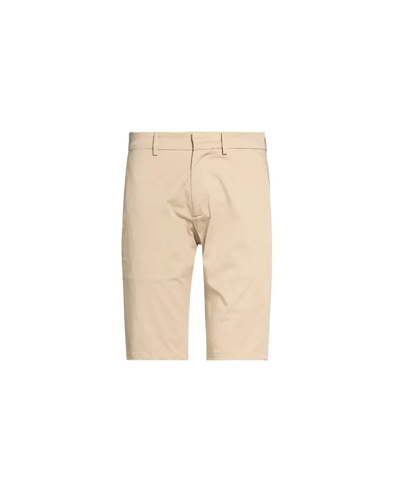 Golden Craft 1957 HOSEN & RÖCKE - Shorts & Bermudashortsauf YOOX.COM Beige