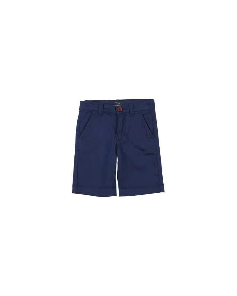 Harmont & Blaine HOSEN & RÖCKE - Shorts & Bermudashortsauf YOOX.COM Blau
