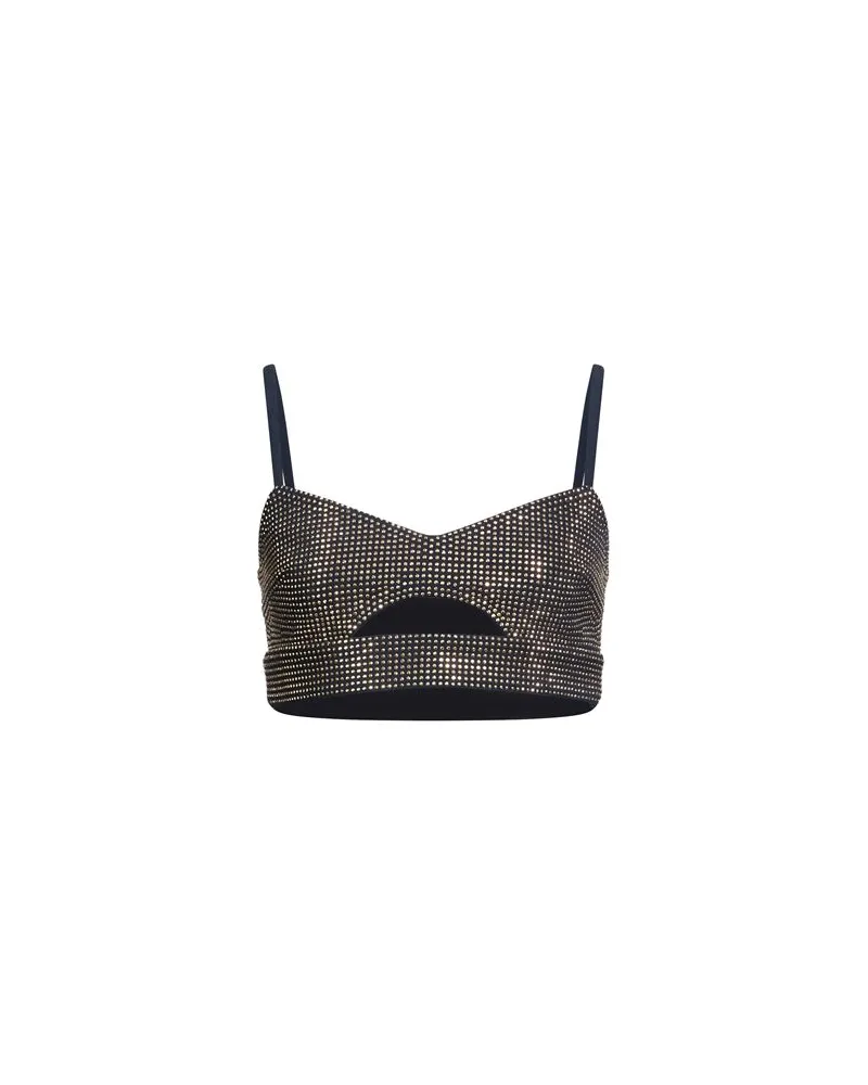 Michael Kors TOPS - Topsauf YOOX.COM Nachtblau