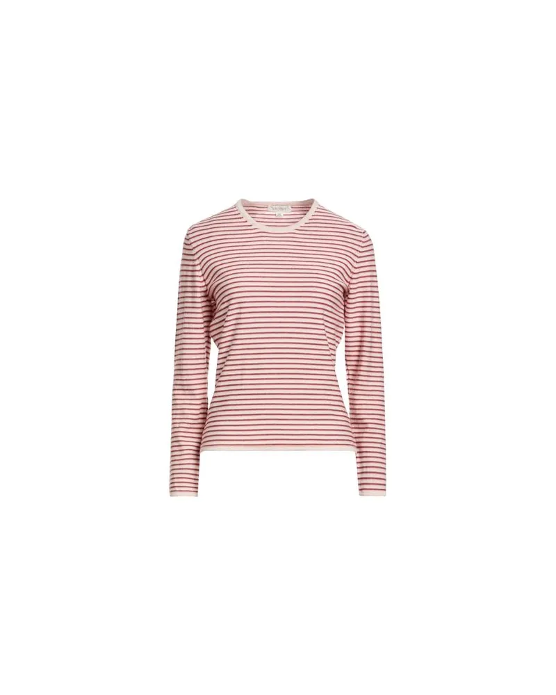 CROSSLEY STRICKWAREN - Pulloverauf YOOX.COM Rot