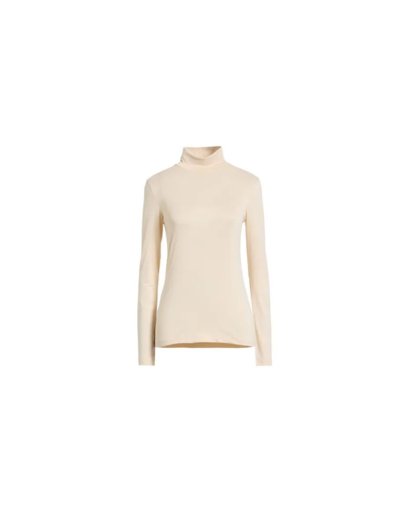 Caractère TOPS - T-shirtsauf YOOX.COM Beige