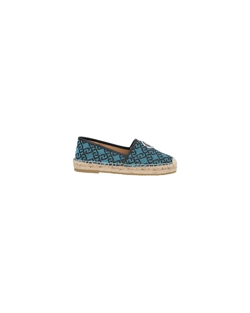 Liu Jo SCHUHE - Espadrillesauf YOOX.COM Azurblau