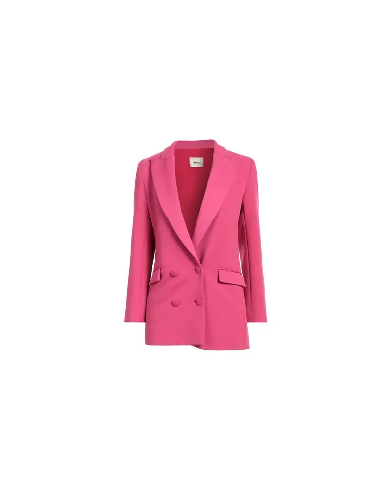 Dixie ANZÜGE und CO-ORDS - Blazersauf YOOX.COM Fuchsia