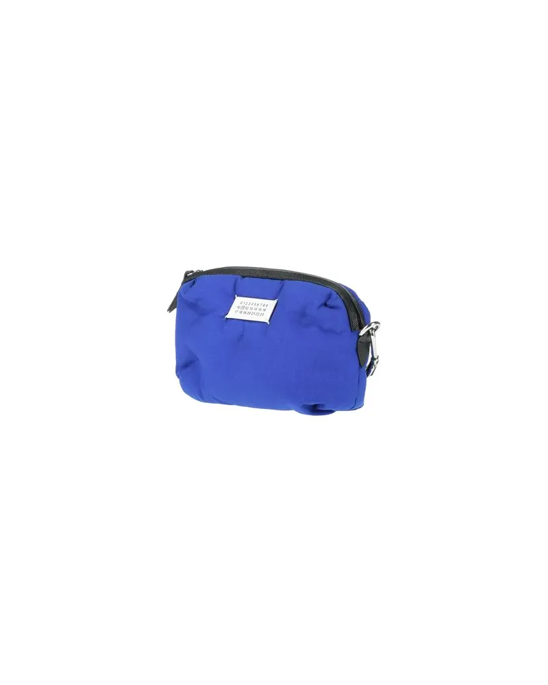 Maison Margiela TASCHEN - Gürteltaschenauf YOOX.COM Königsblau