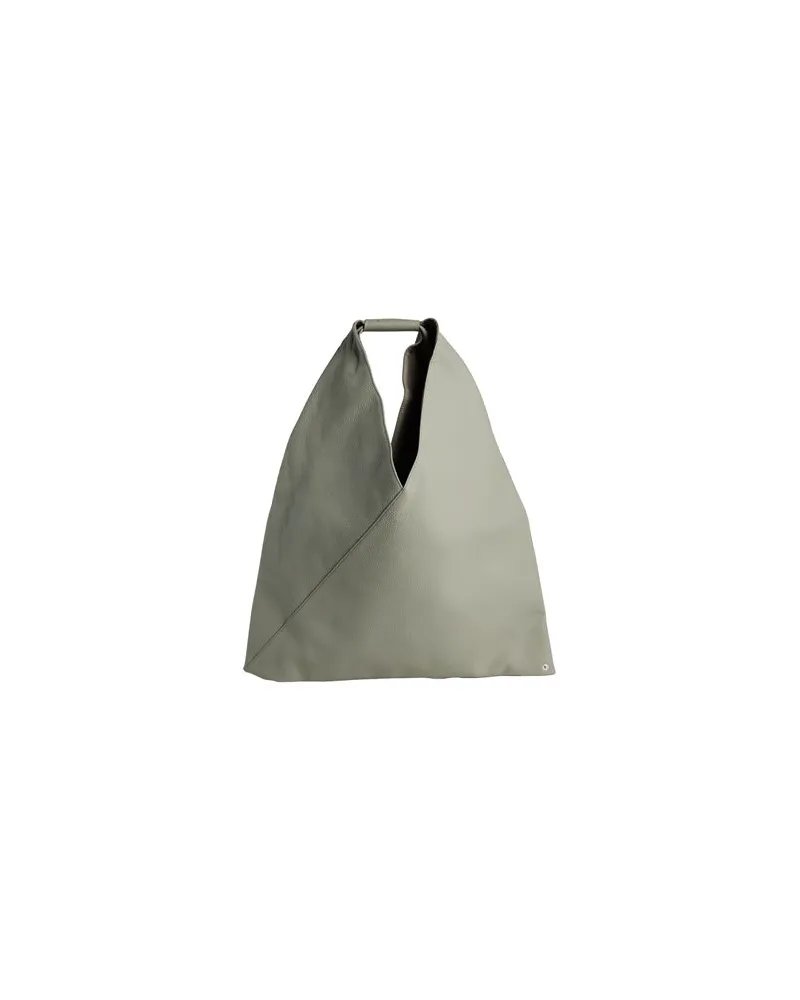 Maison Margiela TASCHEN - Handtaschenauf YOOX.COM Grau
