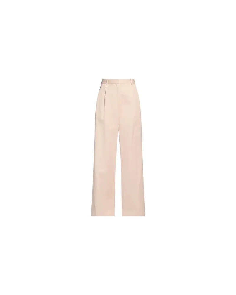 Loulou Studio HOSEN & RÖCKE - Hosenauf YOOX.COM Hellrosa