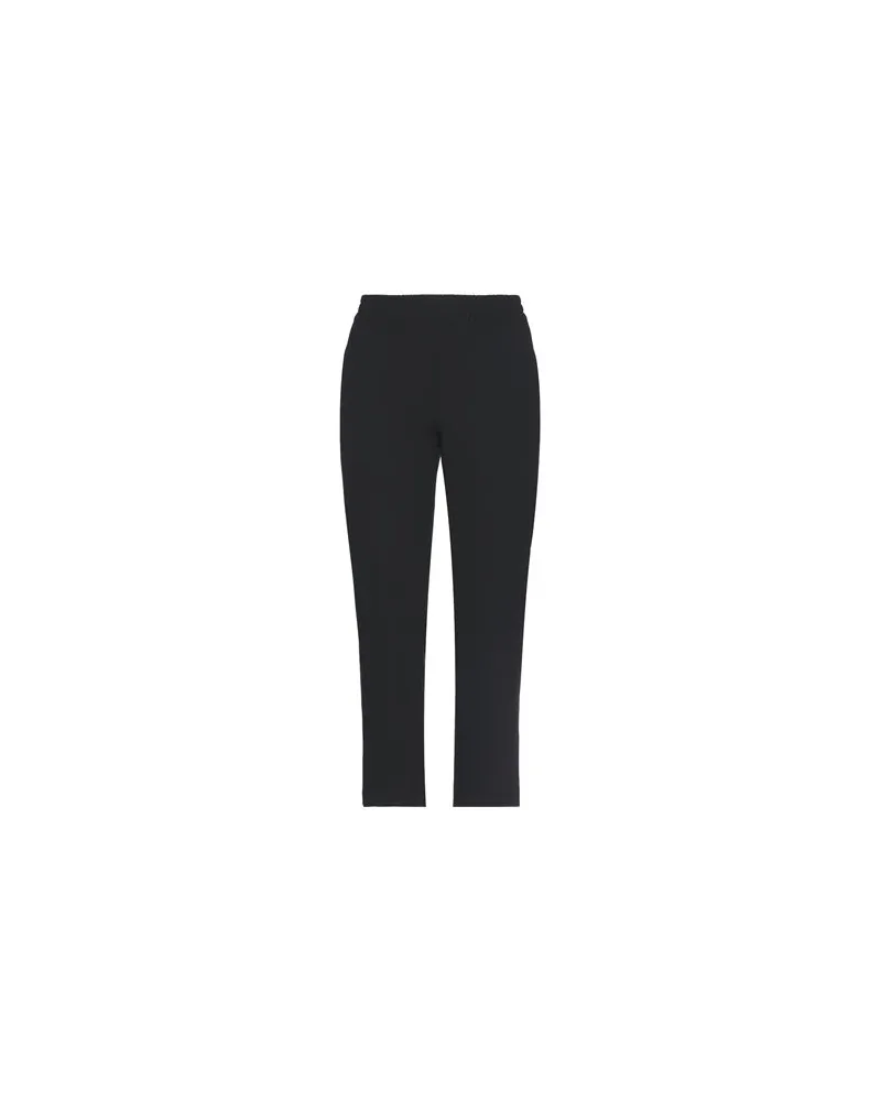 Atos Lombardini HOSEN & RÖCKE - Hosenauf YOOX.COM Schwarz