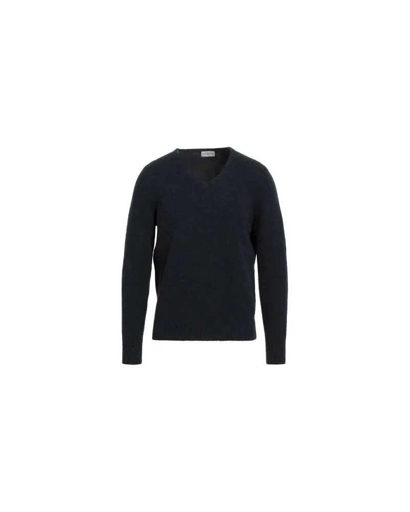 Ballantyne STRICKWAREN - Pulloverauf YOOX.COM Nachtblau