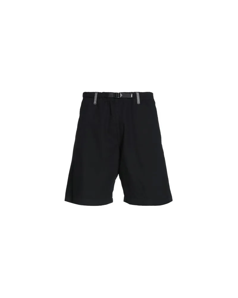 Edwin Jeans HOSEN & RÖCKE - Shorts & Bermudashortsauf YOOX.COM Schwarz