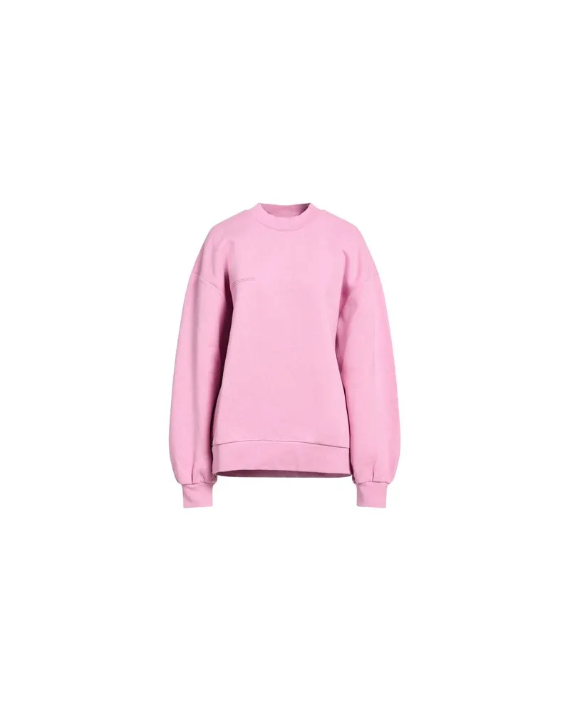 PANGAIA TOPS - Sweatshirtsauf YOOX.COM Rosa