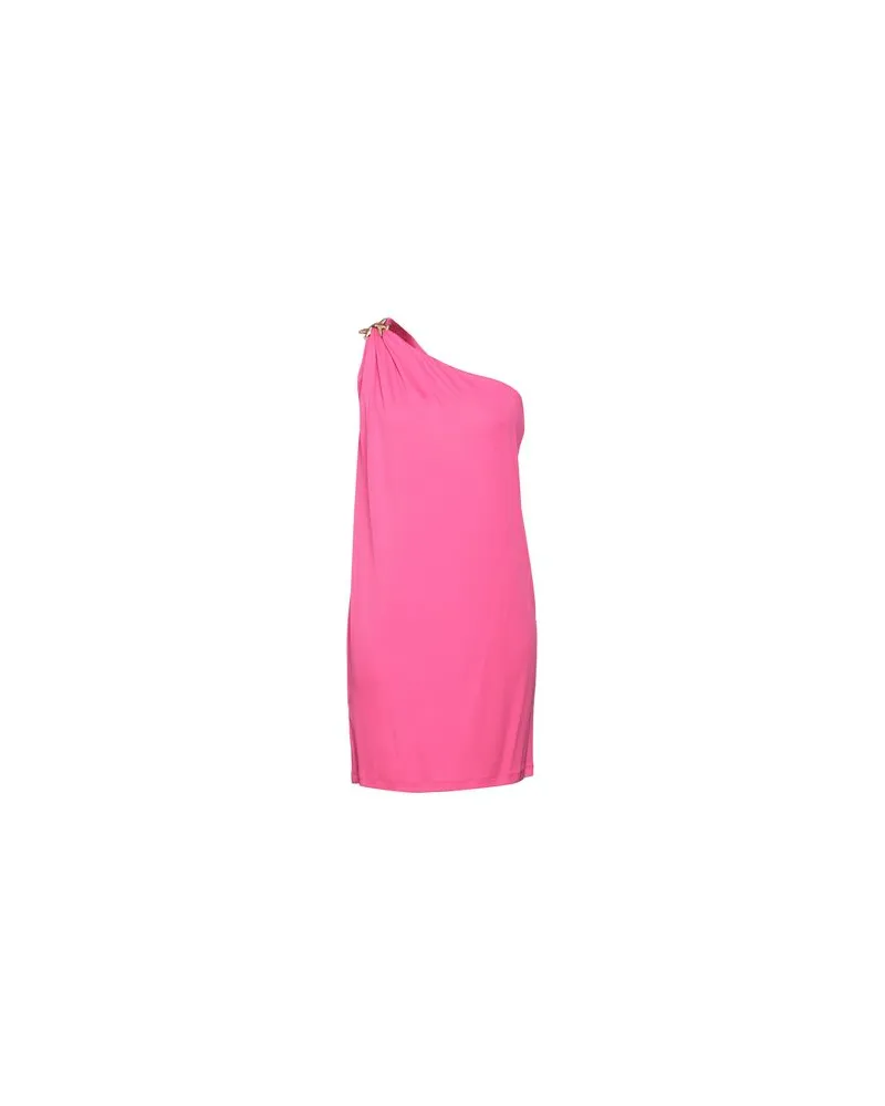 Pinko KLEIDER - Mini-Kleiderauf YOOX.COM Fuchsia