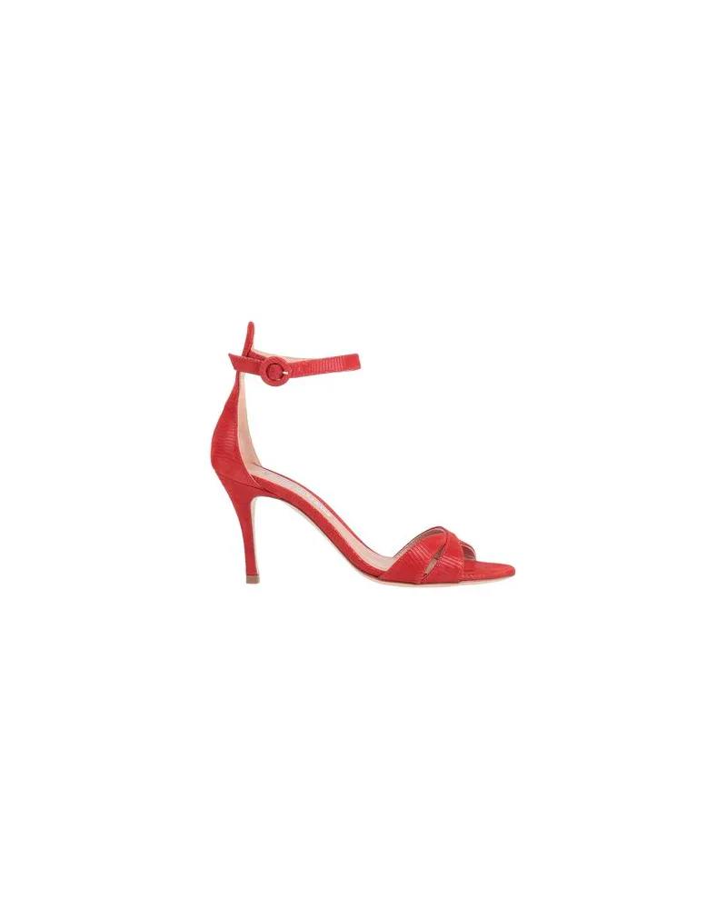 FESTA Milano SCHUHE - Sandalenauf YOOX.COM Rot