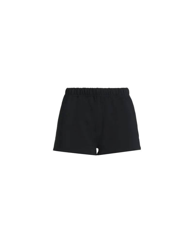 GCDS HOSEN & RÖCKE - Shorts & Bermudashortsauf YOOX.COM Schwarz