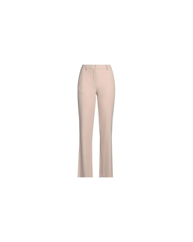 MARC ELLIS HOSEN & RÖCKE - Hosenauf YOOX.COM Beige